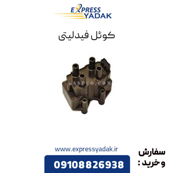 کوئل فیدلیتی