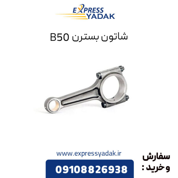 شاتون بسترن B50