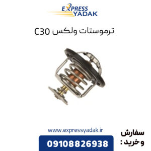 ترموستات گریت وال ولکس C30