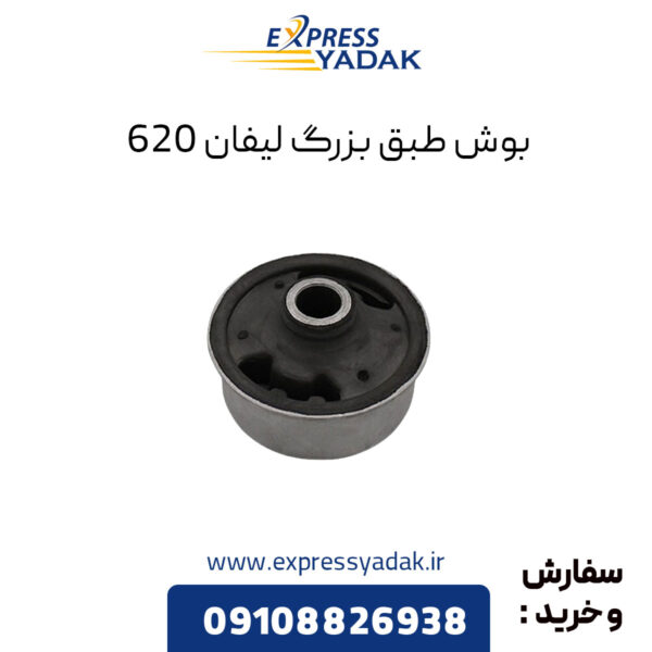 بوش طبق بزرگ لیفان 620