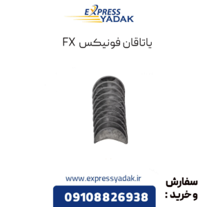 یاتاقان فونیکس fx