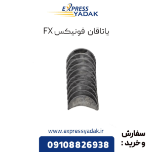 یاتاقان فونیکس fx