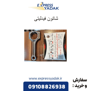 شاتون فیدلیتی