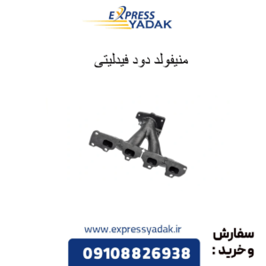 منیفلد دود فیدلیتی