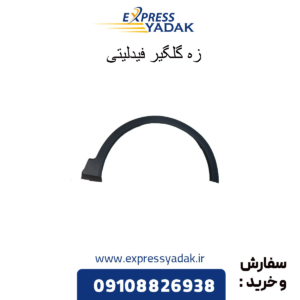 زه گلگیر فیدلیتی
