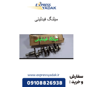 میلنگ فیدلیتی