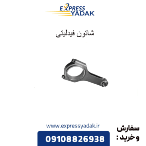 شاتون فیدلیتی
