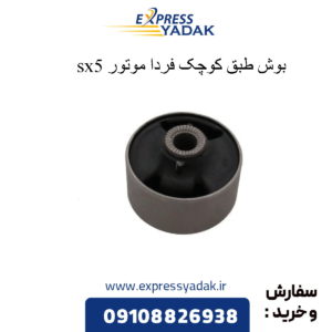 بوش طبق کوچک sx5